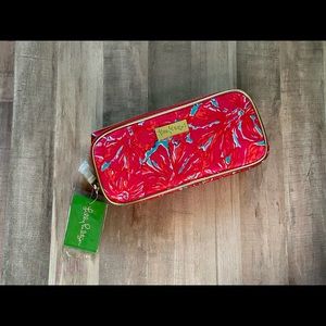 Lilly Pulitzer MakeIt Cosmetic Flirty Accessory